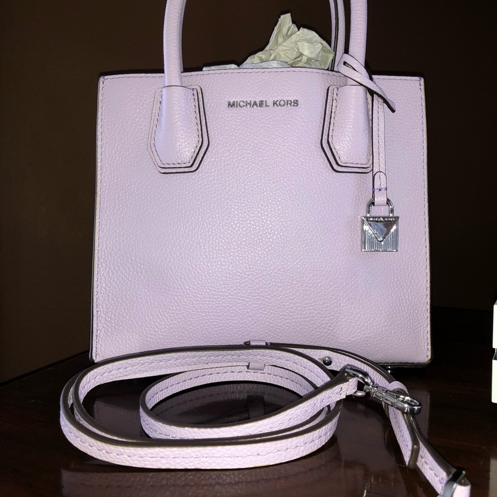 Michael Kors Handbag studio Mercer Tote (Mini)